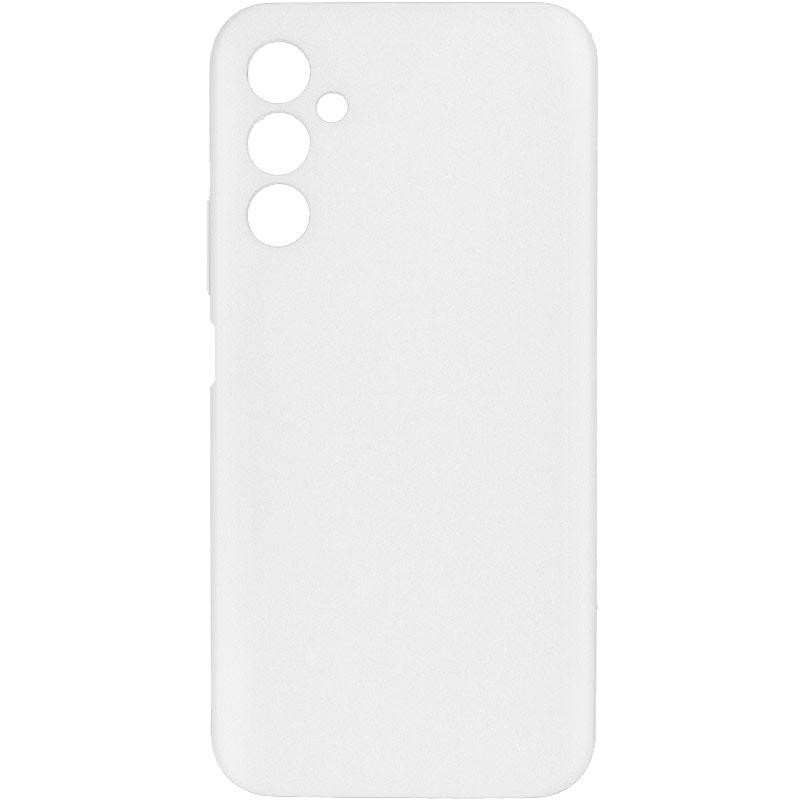 Чехол Silicone Cover Lakshmi Full Camera (AAA) для Samsung Galaxy A37 5G Херсон - зображення 1