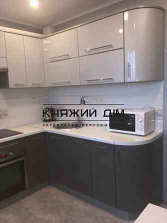 Світла, комфортна 2-х к. кв. ст. м. Мінська. № 11139420 Київ