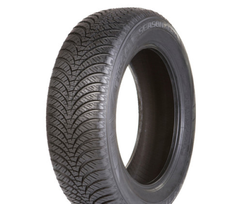 215/55 R17 Falken EuroAll Season AS210 98V Легкова шина Київ - зображення 1