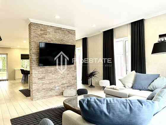 продажа 4-к коттедж Киево-Святошинский, Крюковщина, 265000 $ 