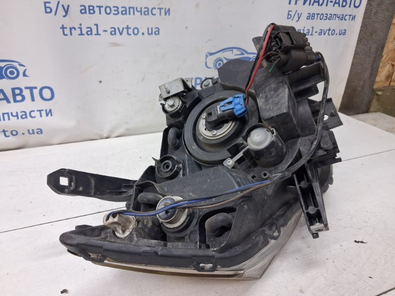Фара левая Mitsubishi Outlander 2007-2012 8301A917 (Арт. 80455) Київ - зображення 8