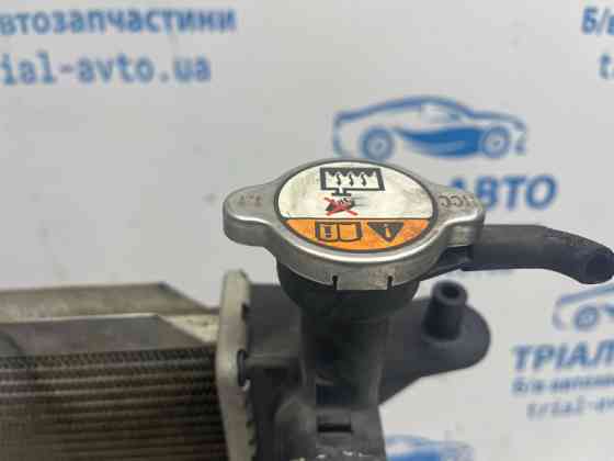 Радиатор основной Kia Sorento XM 2.4 БЕНЗИН G4KJ 2009 (б/у) Киев
