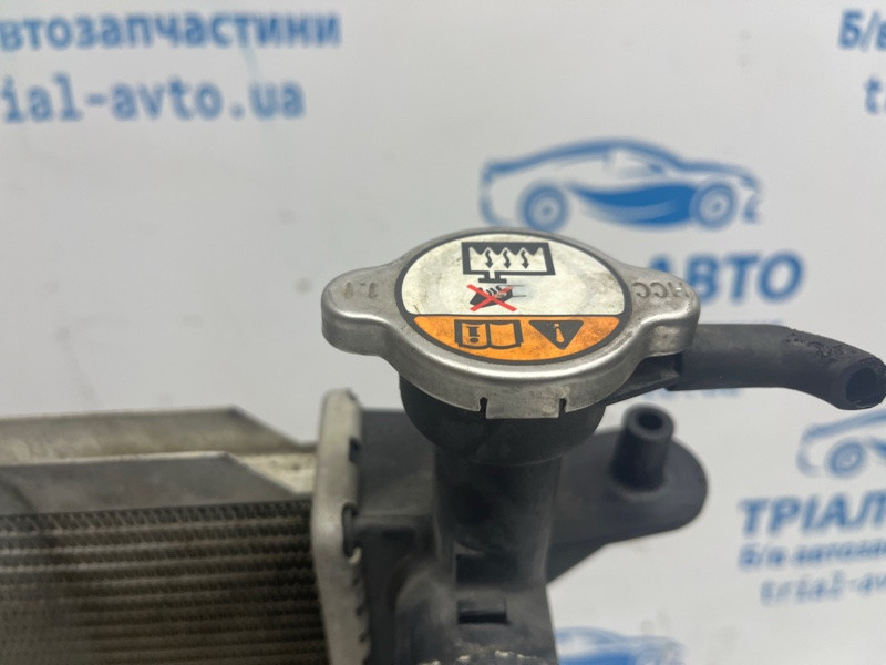 Радиатор основной Kia Sorento XM 2.4 БЕНЗИН G4KJ 2009 (б/у) Киев - изображение 5