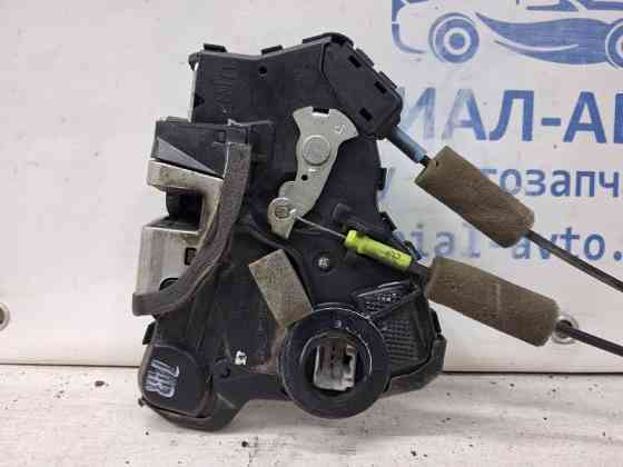 Замок двери передний правый Lexus RX 350 XU30 3.5 БЕНЗИН 2GRFE 2003 (б/у) Київ