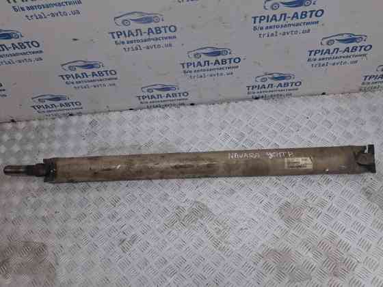 Вал карданный Nissan Navara 2004-2015 373003X30A (Арт. 82521) Киев