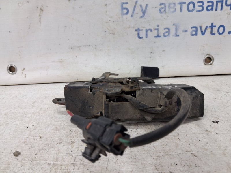 Замок капота Toyota Camry 2006-2011 5351033310 (Арт. 64312) Киев - изображение 4