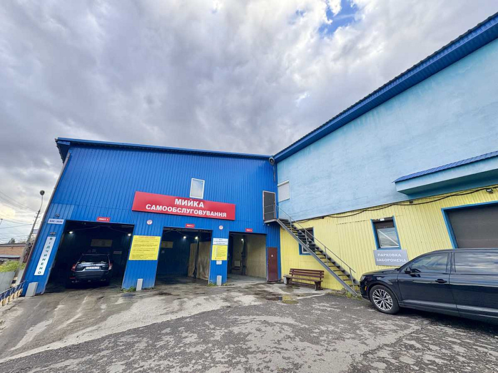 долгосрочная аренда производственные помещения Киев, Оболонский, 10000 грн./мес. Київ - зображення 1