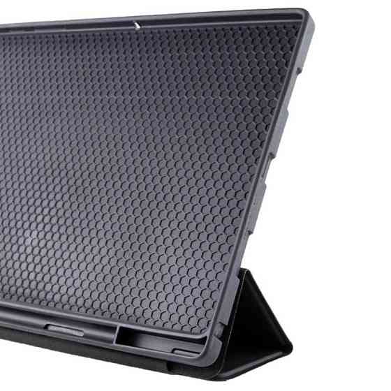 Чехол-книжка Book Cover (stylus slot) для Samsung Galaxy Tab S11 Ultra (14.6'') Херсон