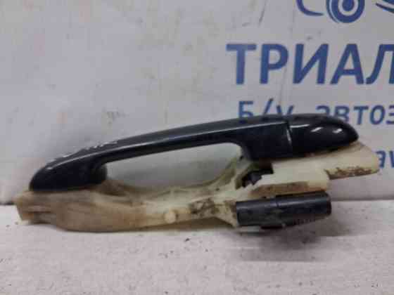 Ручка двери внешняя передняя правая Hyundai I30 2007-2012 826651H000 (Арт. 78274) Киев