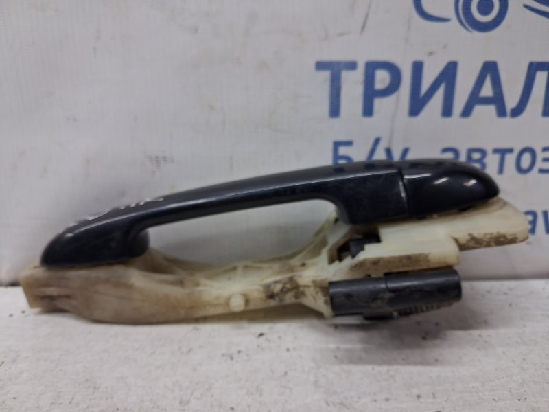 Ручка двери внешняя передняя правая Hyundai I30 2007-2012 826651H000 (Арт. 78274) Киев - изображение 2