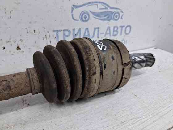 Привод передний левый МКПП Kia Sorento 2002-2011 495013E111 (Арт. 62817) Киев