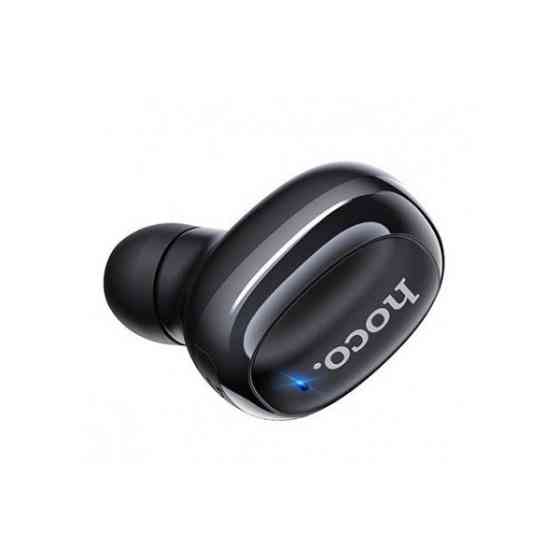 Bluetooth-гарнітура Hoco Mia mini E54 Black (Код товару:15935) Харьков