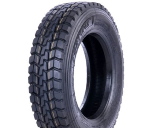 215/75 R17.5 Austone CST/AT68 126/124M Ведуча шина Киев - изображение 1
