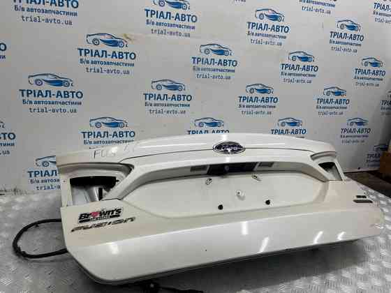 Крышка багажника Ford Fusion USA 2 1.5 БЕНЗИН ENUN0 2013 (б/у) Київ