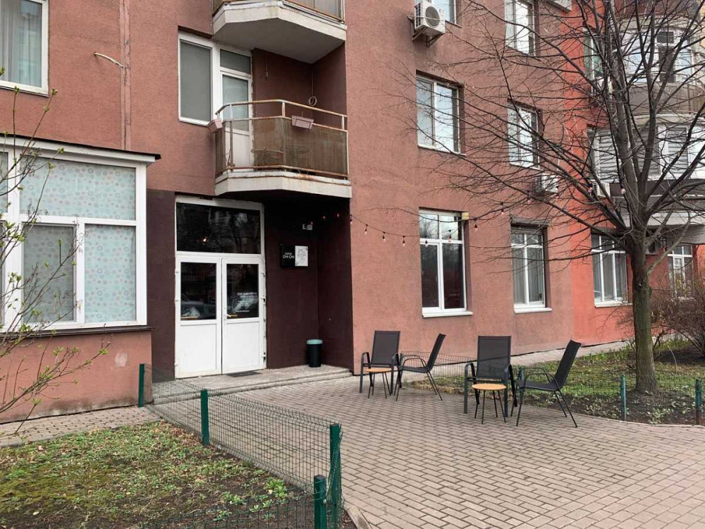 продажа торговые площади Киев, Голосеевский, 270000 $ Київ - зображення 7