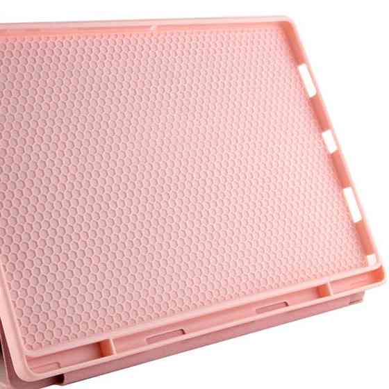 Чехол-книжка Book Cover (stylus slot) для Samsung Galaxy Tab A7 10.4 (2020) (T500/T505) Херсон