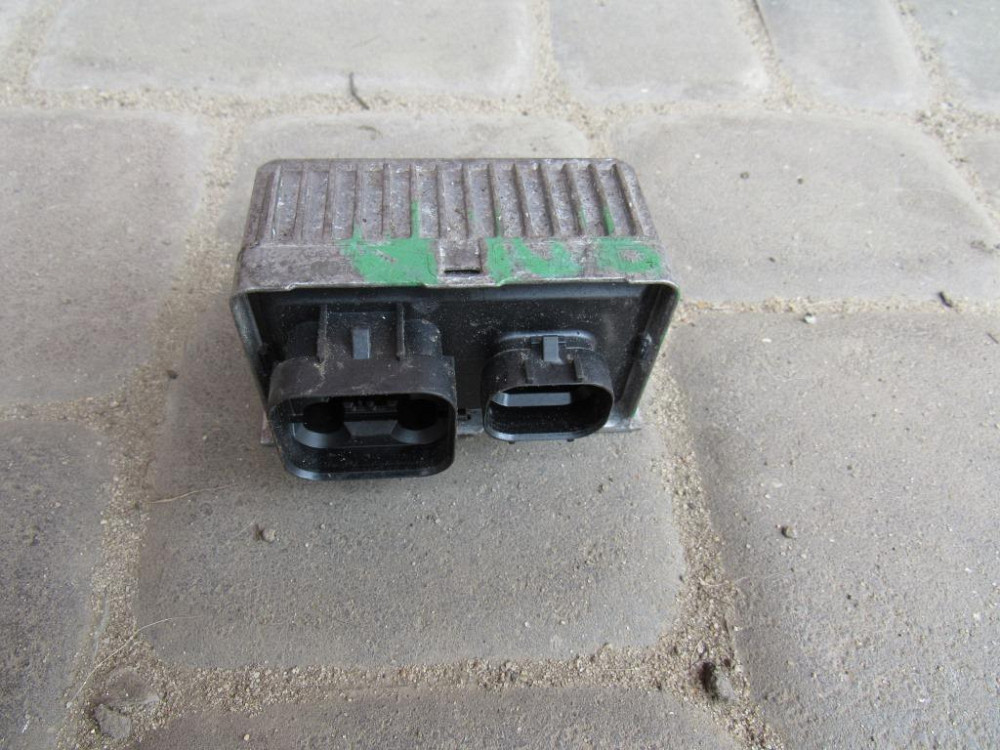 Реле свечей накала Opel Insignia 2.0 cdti 2009-2017 Ковель - изображение 1