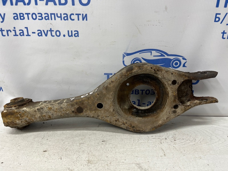 Рычаг задней подвески нижний поперечный (под пружину) Hyundai I30 2007-2012 552102H100 (Арт. 76808) Киев - изображение 1