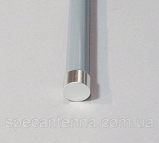 Антенна 2130-2560MHz 6dBi, до 100W, всенаправленная, N-male, 20 см. Смотрите графики КСВ. Днепр - изображение 4