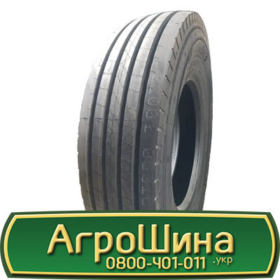 295/80 R22.5 Habilead BL513 152/149M Рульова шина Київ - зображення 1