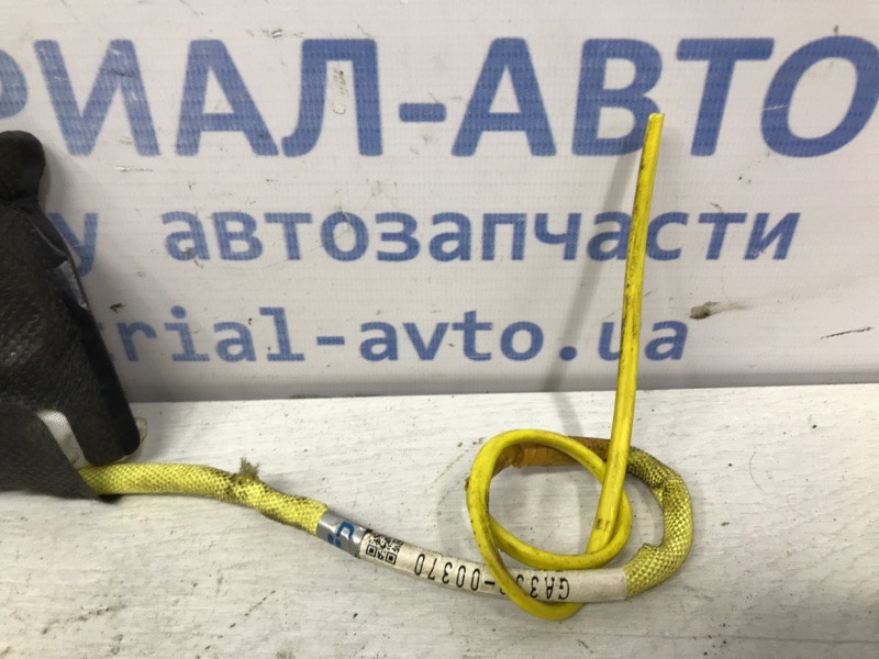 Подушка безопасности в кресло Toyota Prado J120 3.0 DIESEL 1KDFTV 2002 (б/у) Киев - изображение 3