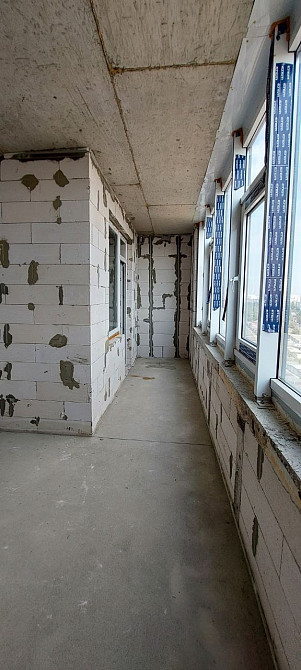 Продажа квартиры в новострое / Таировские Сады , 52м , балкон Одеса - зображення 6