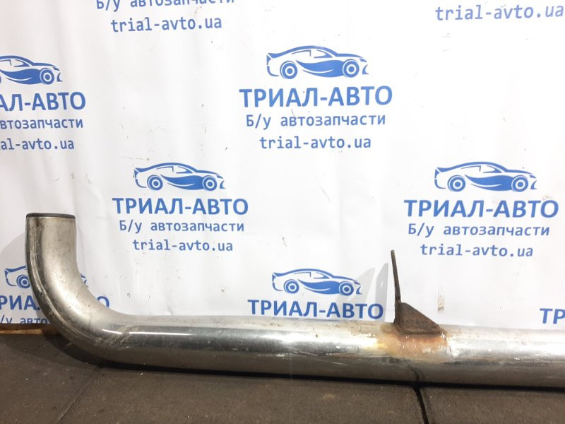 Подножка Kia Sorento BL 2.5 DIESEL D4CB 2002 лев. (б/у) Київ - зображення 7