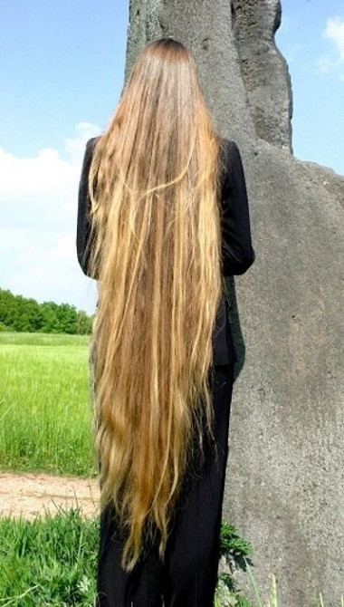 Куплю волосся дорожче за всіх у ДНІПРІ, чесно та ДОРОГО!Telegram 0633013356 Viber 0961002722 Дніпро - зображення 1