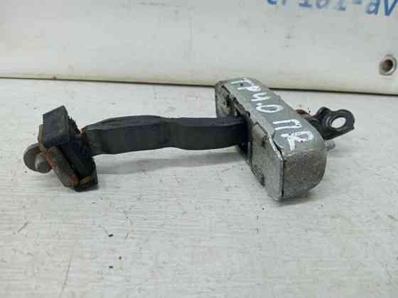 Ограничитель двери передний правый Toyota Prado 2002-2009 6861060100 (Арт. 61363) Киев