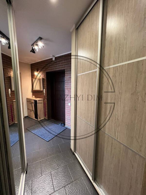 Оренда 1 кімнатної квартири по вул. Зарічна 1Б ЖК Зарічний Код № 11201897 Киев - изображение 7