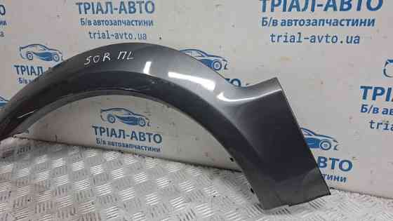Накладка крыла Kia Sorento 2002-2011 877113E500 (Арт. 82428) Киев