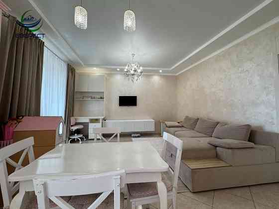 Продаж преміум 2к квартири 69.5 м² під ключ у цегляному будинку Житлобуд 2 Луцьк