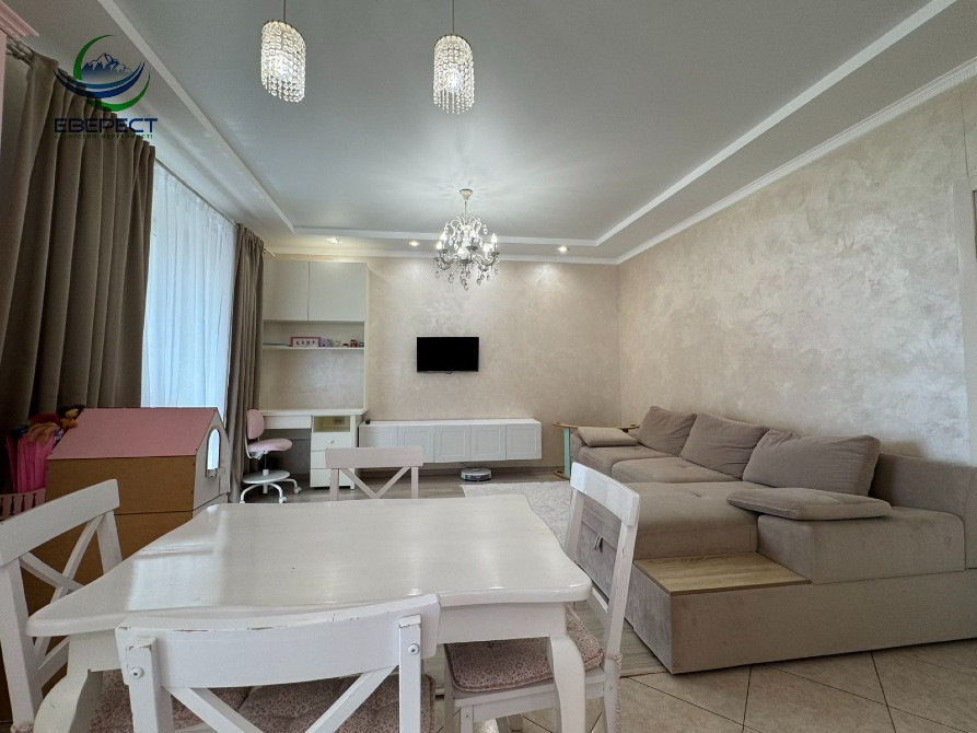 Продаж преміум 2к квартири 69.5 м² під ключ у цегляному будинку Житлобуд 2 Луцьк - зображення 6
