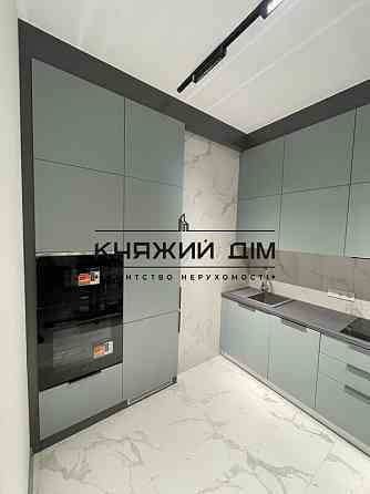 Оренда 1 кімнатна квартира ЖК Manhattan city метро Політехнічний інститут Киев