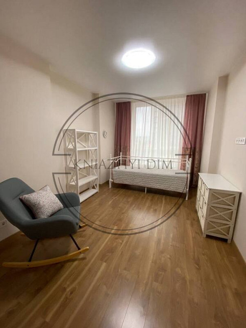 Перша здача! Оренда 2 кімнатної квартири ЖК Берег Дніпра КОД 11202045 Київ - зображення 1