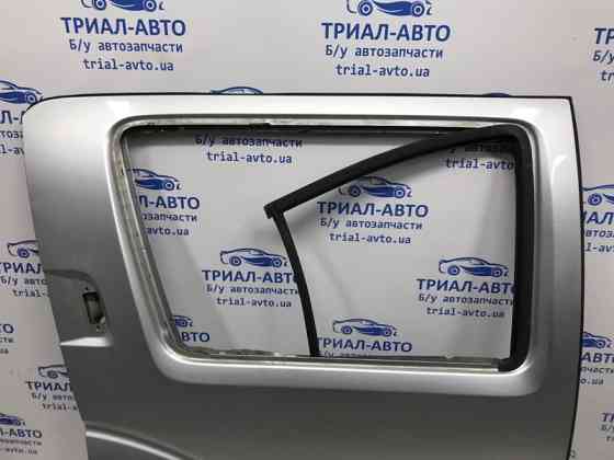 Дверь задняя правая Nissan Pathfinder R51 2.5 DIESEL YD25DDTI 2004 (б/у) Киев