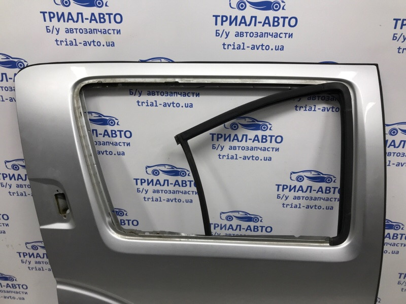 Дверь задняя правая Nissan Pathfinder R51 2.5 DIESEL YD25DDTI 2004 (б/у) Київ - зображення 2