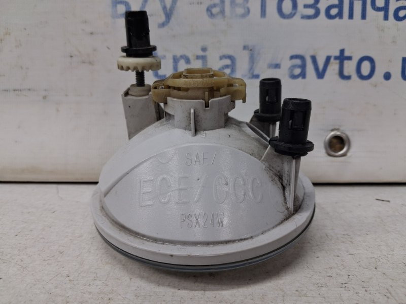 Фара противотуманная Chevrolet Captiva C140 2.2 DIESEL Z22D1 2006 (б/у) Київ - зображення 3