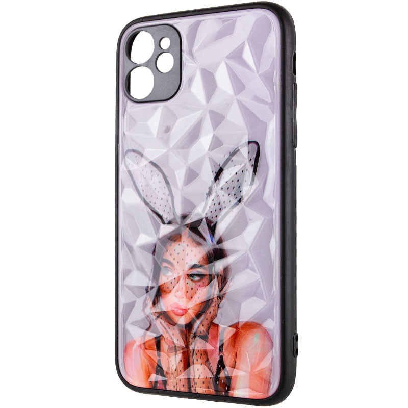 TPU+PC чехол Prisma Ladies для Apple iPhone 11 (6.1") Херсон - зображення 9