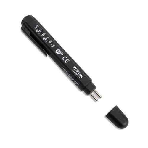 Тестер тормозной жидкости TOPTUL JJDB0101 Харьков