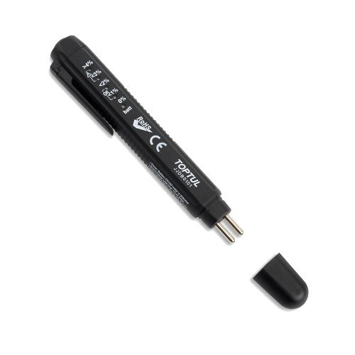 Тестер тормозной жидкости TOPTUL JJDB0101 Харьков - изображение 1