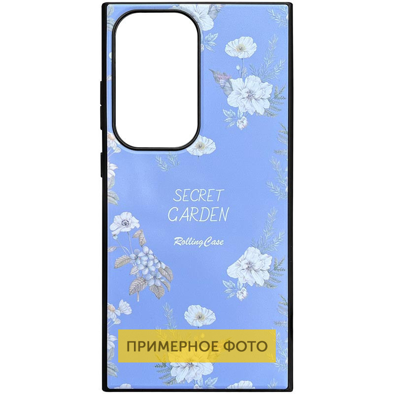 TPU+PC чехол Soft Secret Garden для Xiaomi Redmi 14C / Poco C75 Херсон - изображение 1