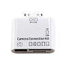 DM Кардрідер Camera Connection Kit White Харків