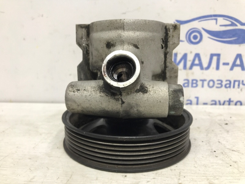 Насос ГУ SsangYong Kyron 2005-2016 6654601580 (Арт. 57986) Київ - зображення 5