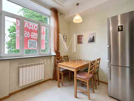 продажа 3-к квартира Киев, Печерский, 180000 $ Київ