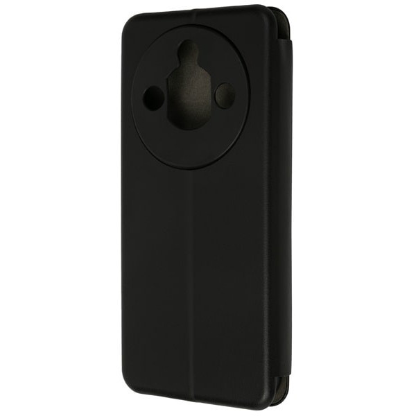 Чохол-книжка ArmorStandart G-Case для ZTE Nubia Focus Pro 5G Black (ARM79005) (Код товару:39928) Харків - зображення 2