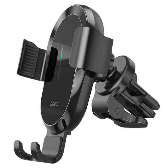 Автодержатель с БЗУ Hoco CA105 Херсон