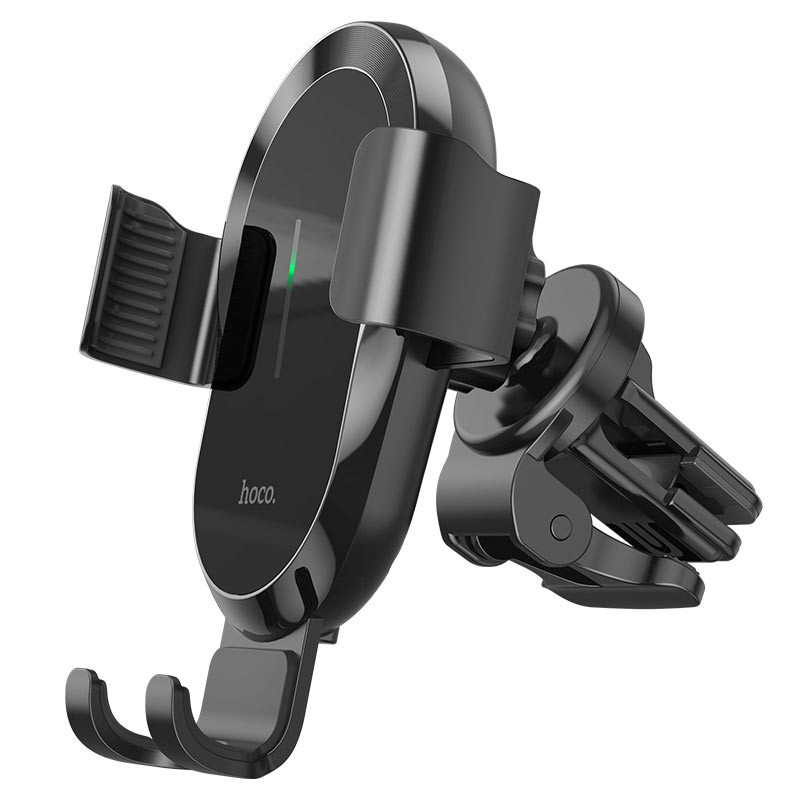 Автодержатель с БЗУ Hoco CA105 Херсон - изображение 2