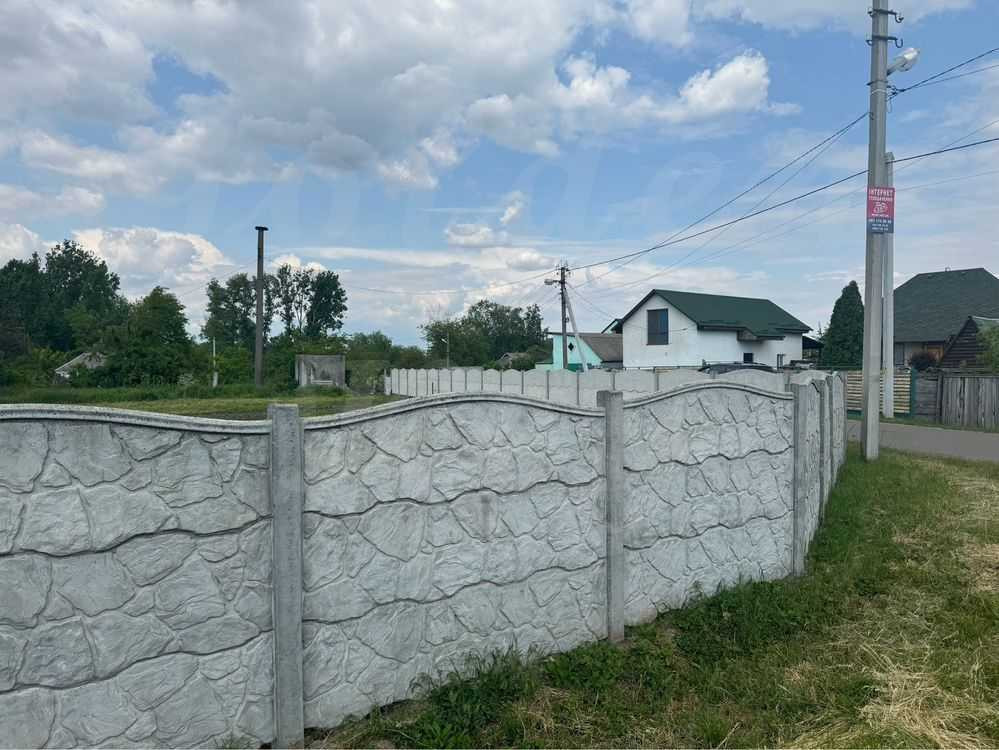 продажа участок под жилую застройку Бориспольский, Иванков, 21000 $ Іванків - зображення 5