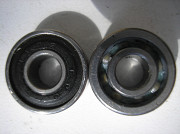 Подшипники завода ЧГПЗ ,маркировка (60075), Харків